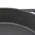 TOQUE Non Stick Frying Pan Cast Iron-2018816677600432133