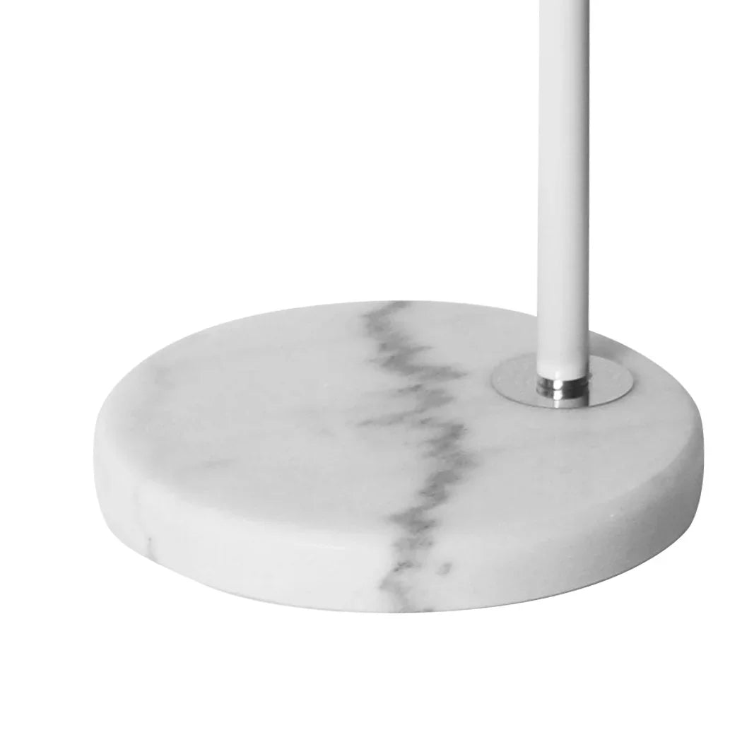 EMITTO Modern LED Floor Lamp Reading Beige-2018816834664534021
