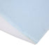 Cool Gel Memory Foam Bed Wedge Pillow Black 25+30-1864183527248105477