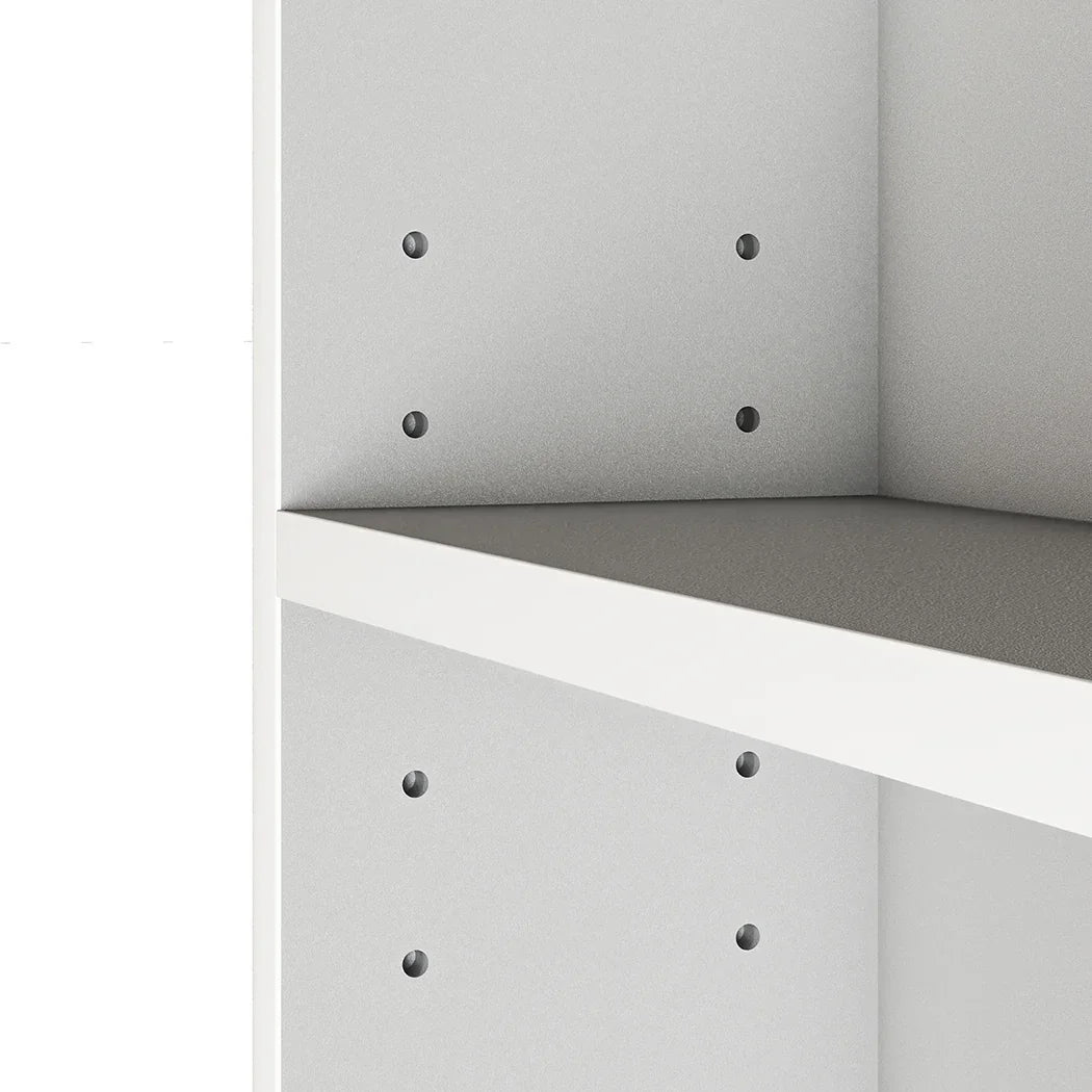 Levede Bathroom Mirror Cabinet 75CM-2006732716598497285