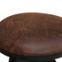 Levede 2x Industrial Bar Stools Kitchen-2006733236885131269