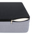 Pawz Cooling Orthopedic Dog Bed Waterproof Lining Washable Memory Foam Grey S-2072893573497491461