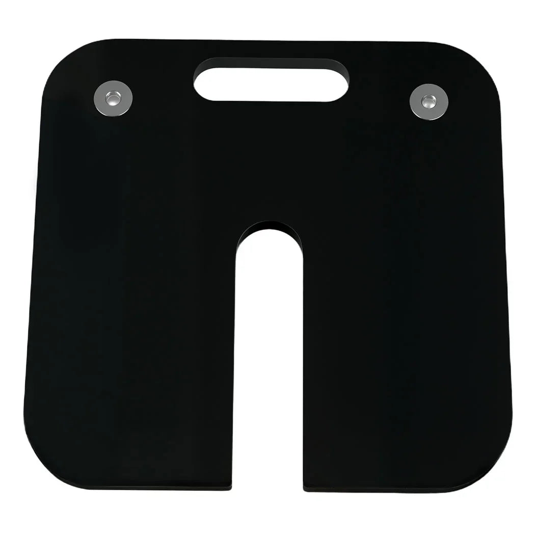 Centra 4-20kg Adjustable Dumbbells Weight Plates Home Gym Training Fitness-2050056789843644421