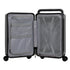 Slimbridge 26" Luggage Wide Handle Hard Case Grey-2018816837244030981