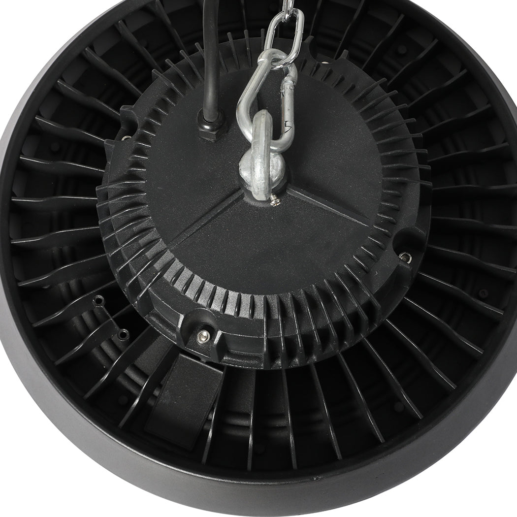 EMITTO UFO LED High Bay Lights 240W-1886651036995817477
