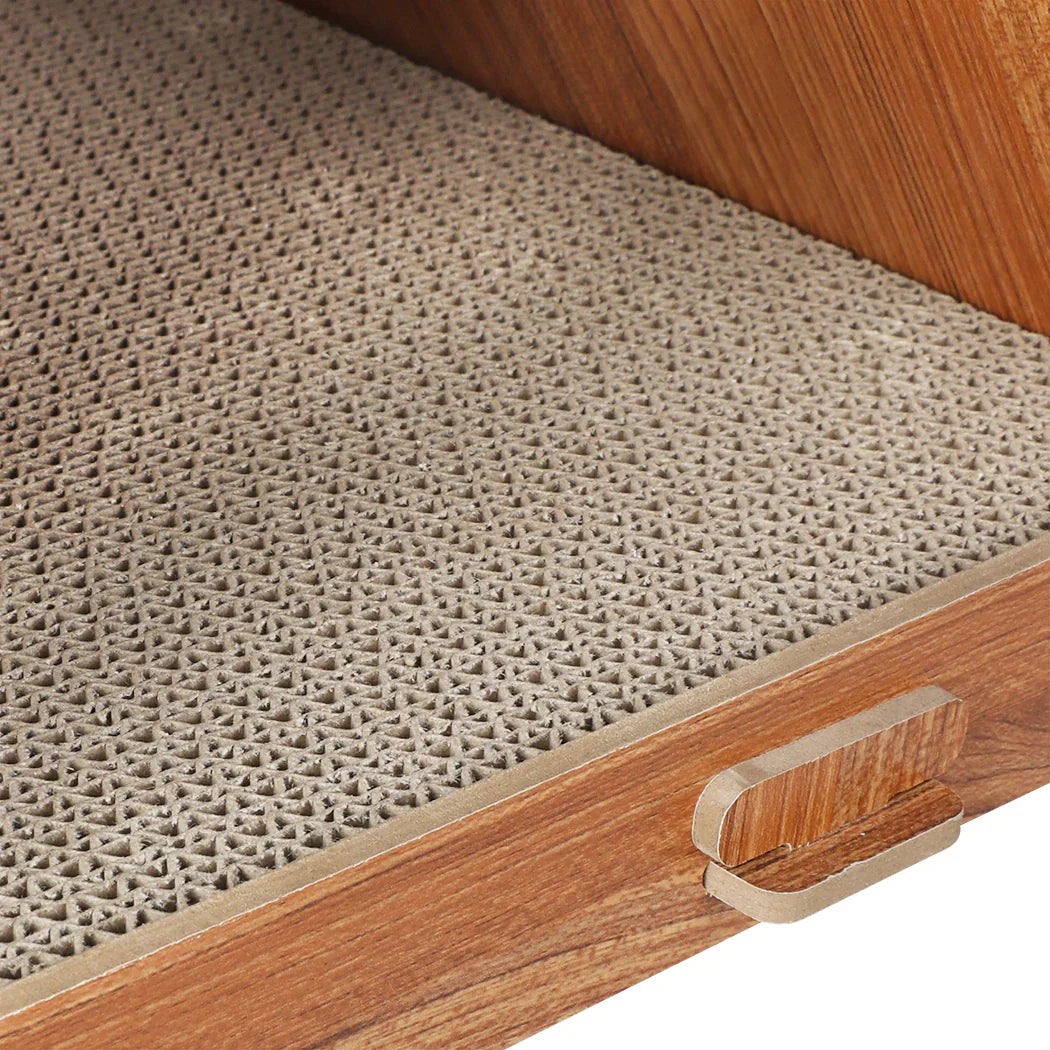 PaWz Cat Scratcher Scratching Board-2029387302882643973