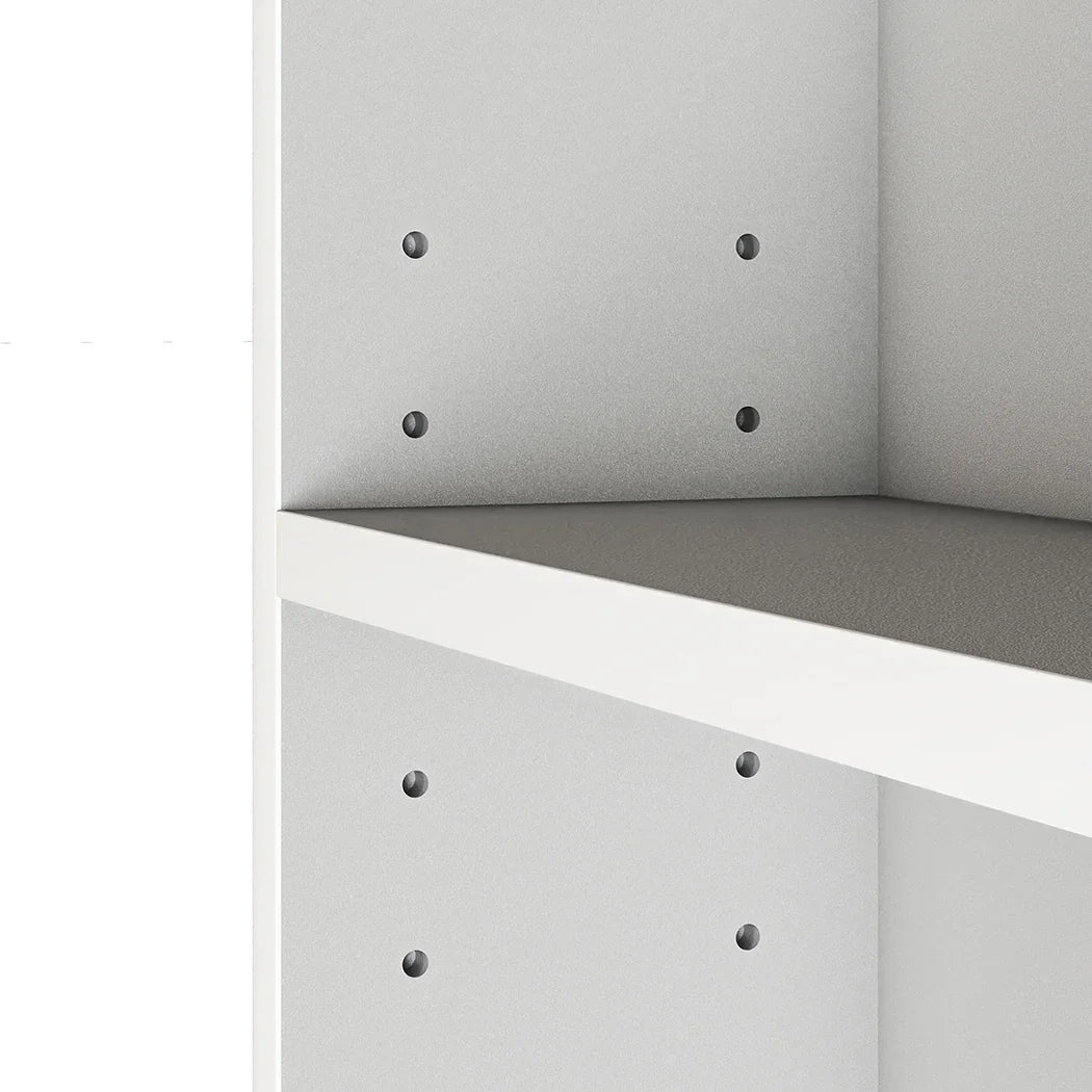 Levede Bathroom Mirror Cabinet-2006732716950818821