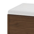 Levede Dressing Table LED Makeup Mirror Stool Set  Vanity Desk Cabinet 3 Drawers-2050056769220251653