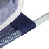 Dreamz Mosquito Bed Nets Foldable Canopy Square Blue-1864184403127832581