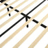 Levede Fabric Bed Frame Double Mattress Grey-2006733223580798981