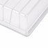 Toque Seedling Tray 5 Pack Starter Kit With Vented Dome For Greenhouse Black-2100034985904967685