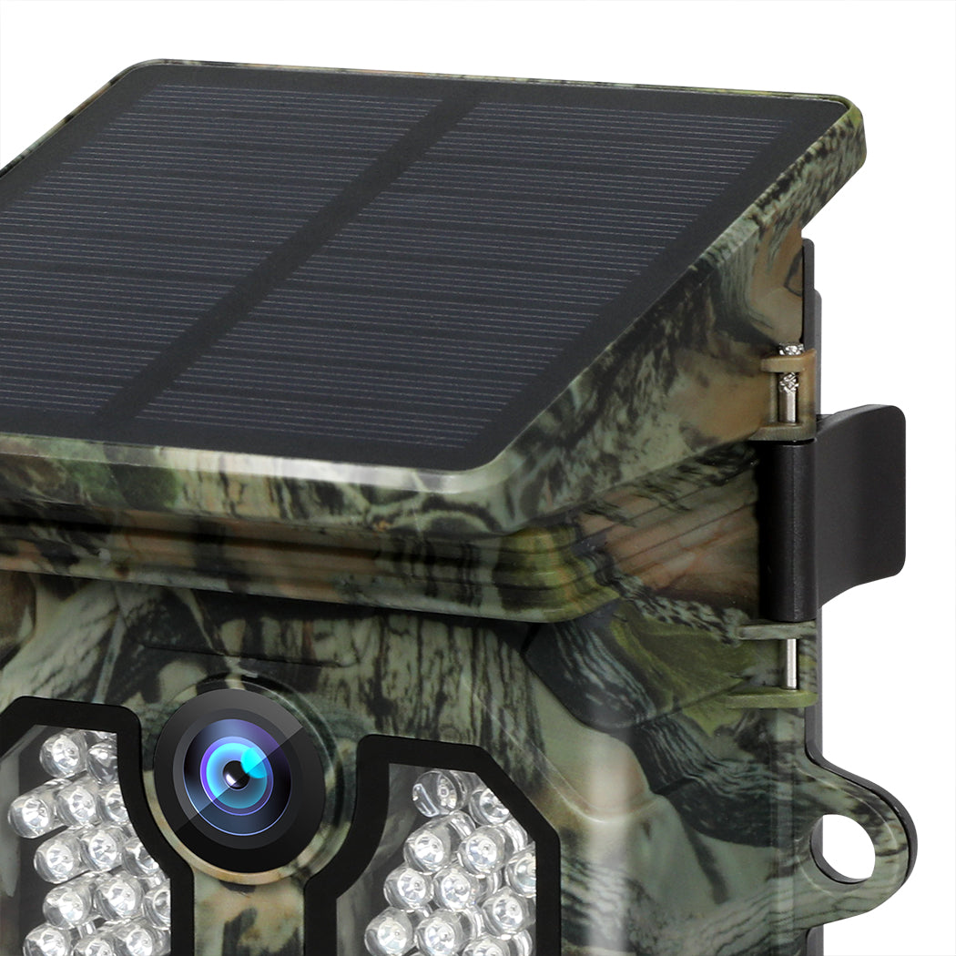 Kvenland Hunting Camera