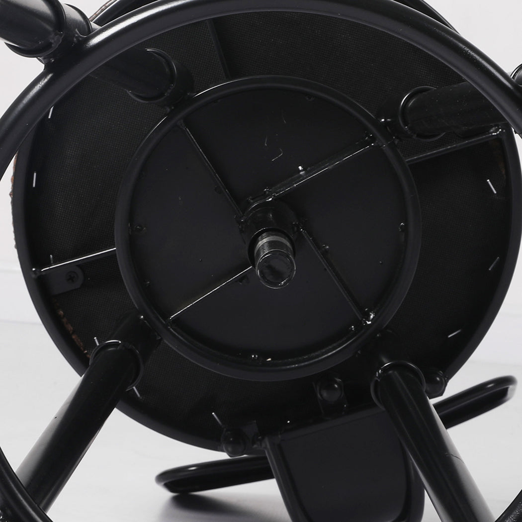 Levede 4pcs Bar Stool Kitchen Wooden-1864183225526652933