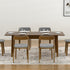 Levede Dining Table Extendable 1.6-2M-1864183288747397126