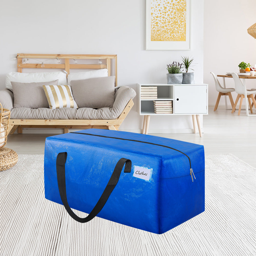 2 Pack Moving Bags Waterproof With Backpack-2065254207845437446