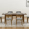 Levede Dining Table Extendable 1.6-2M-2006733277477605382
