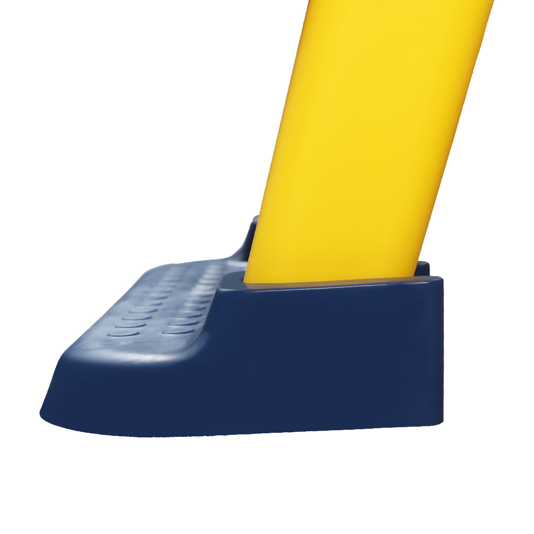 BoPeep Kids Toilet Ladder Blue-1973193925845979141