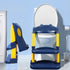 BoPeep Kids Toilet Ladder Blue-1973193925845979142