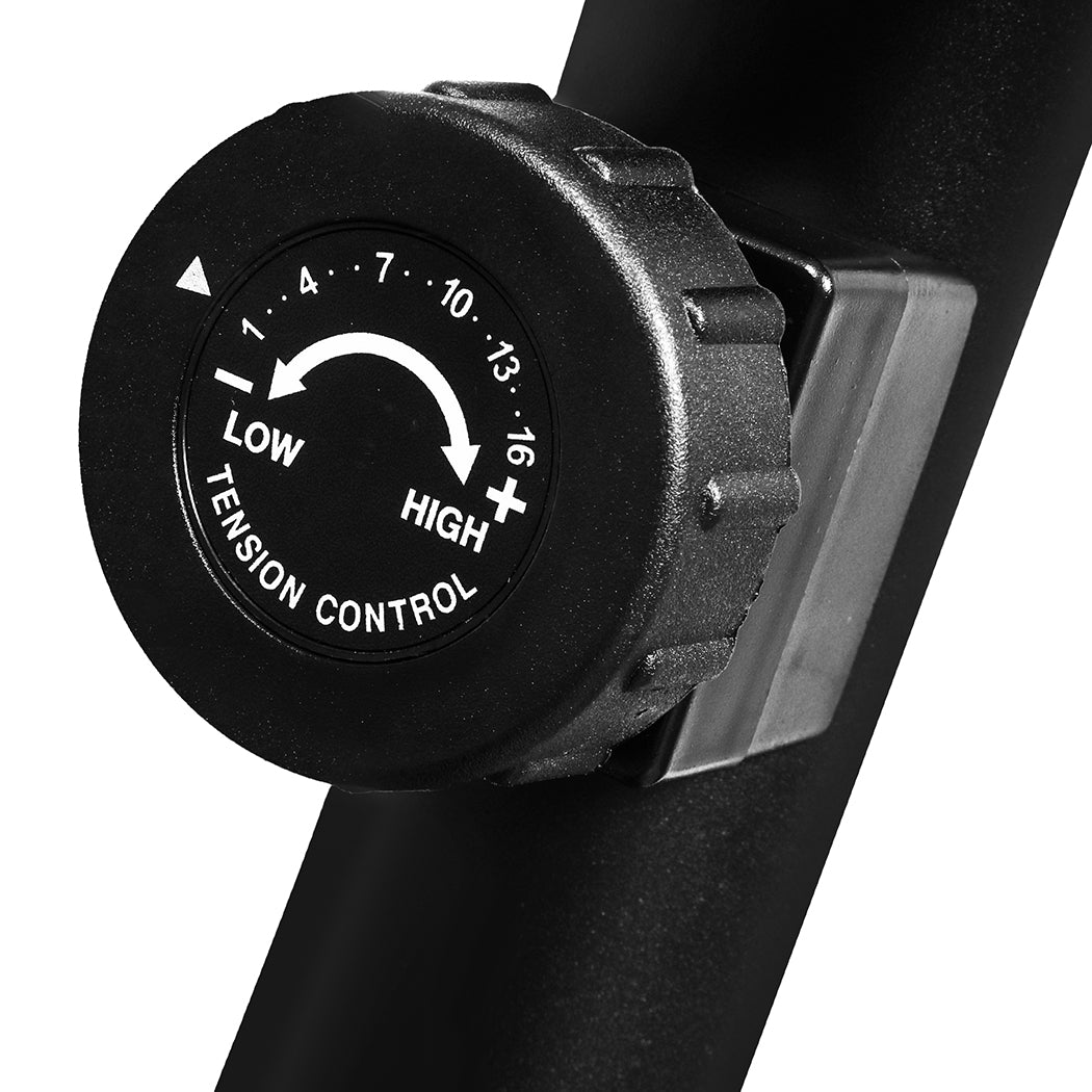 Centra Recumbent Exercise Bike-1910112262413225989