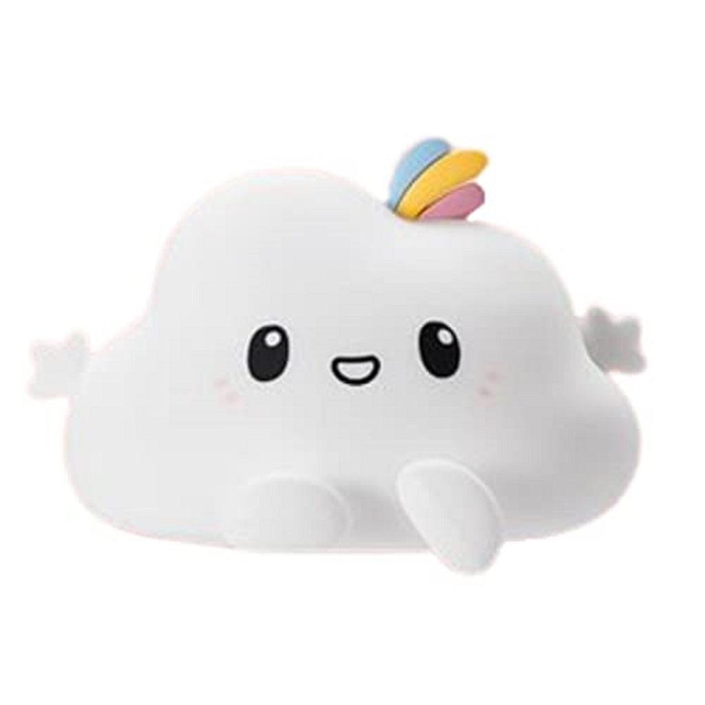 Cloud Night Lamp Timer Remote