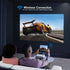 V2 Native 720P LCD Entertainment Projector