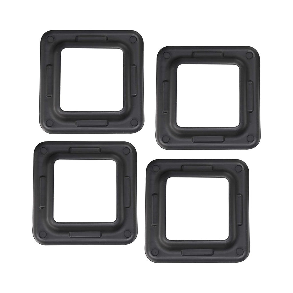 Step Riser Blocks (Set of 4)