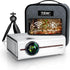 V5 Native 720P LCD Entertainment Projector