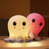 Octopus Night Lamp Touch