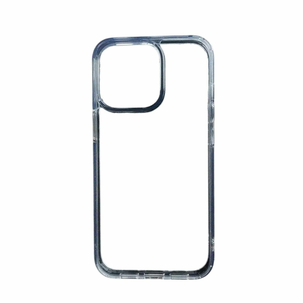 iPhone 14 Pro Phone Case (Transparent)