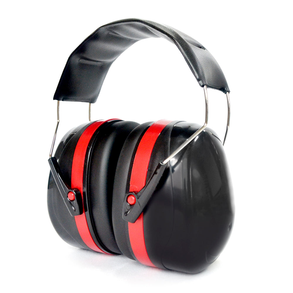 Noise Reduction Safety Ear Muffs NRR 27dB