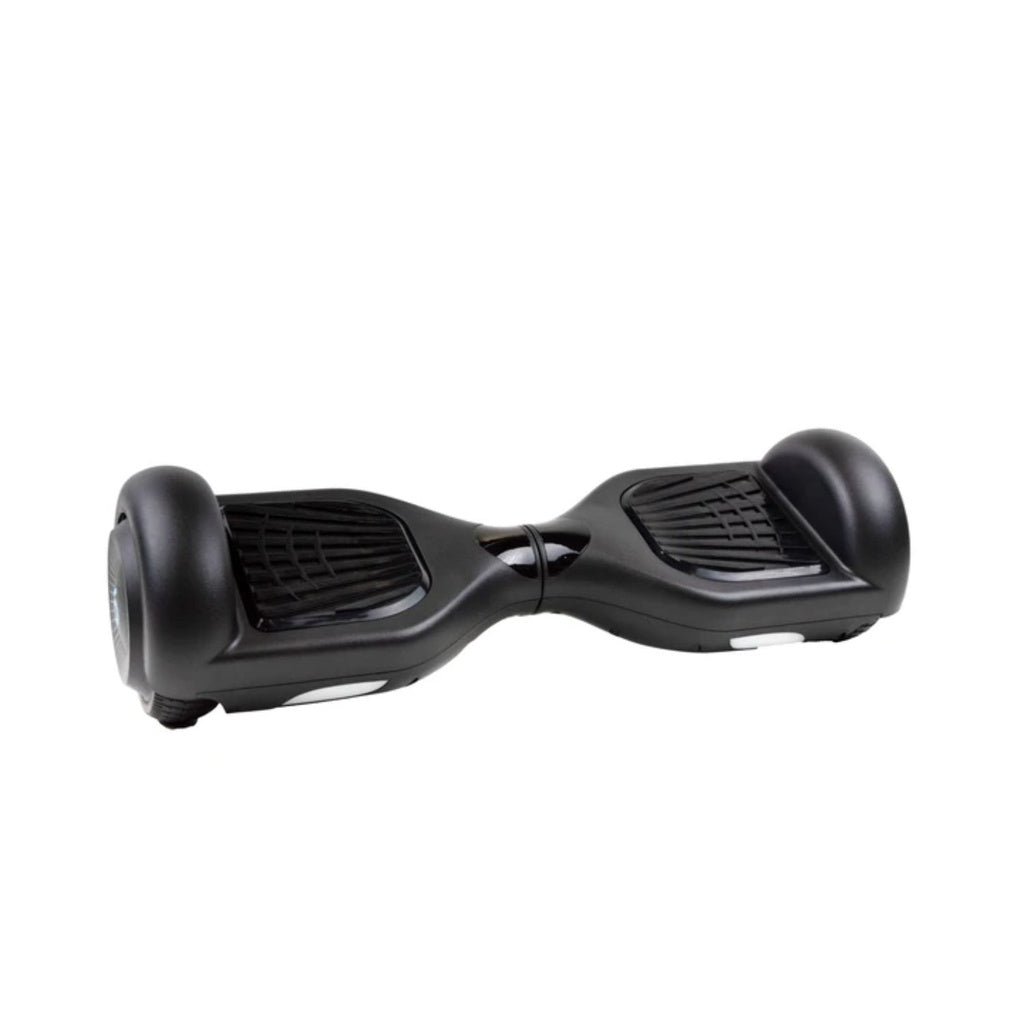 Smart-S RG1 Hoverboard Black