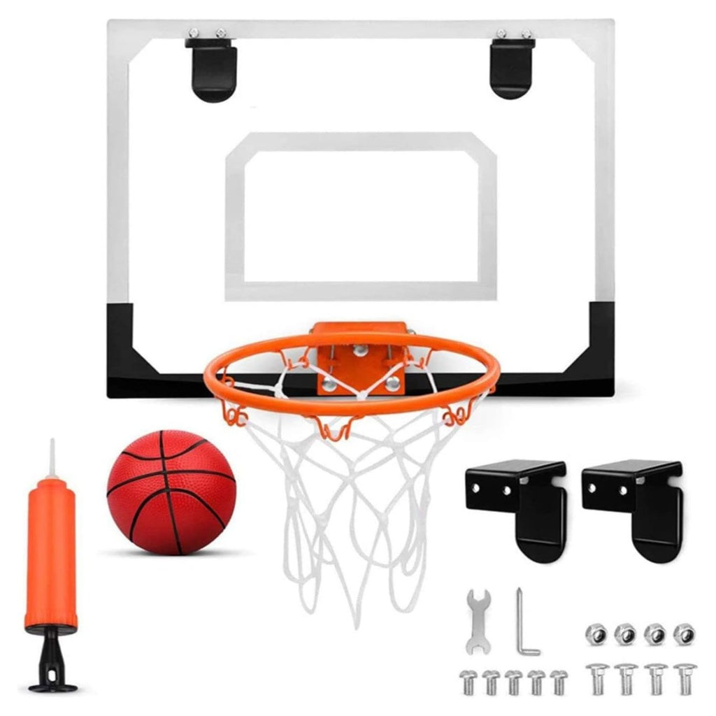 Micro Basketball Hoop with 3 Ball VP-BHS-103-DS