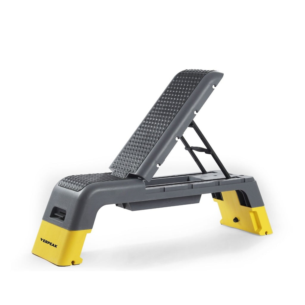 Multi-Functional Aerobic Stepper 100CM