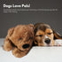 Pets Soft Plush Toy Brown