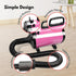 Pet Hair Dryer Advance Pink