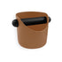 Coffee Knock Box With Removable Knock Bar Brown 11cm