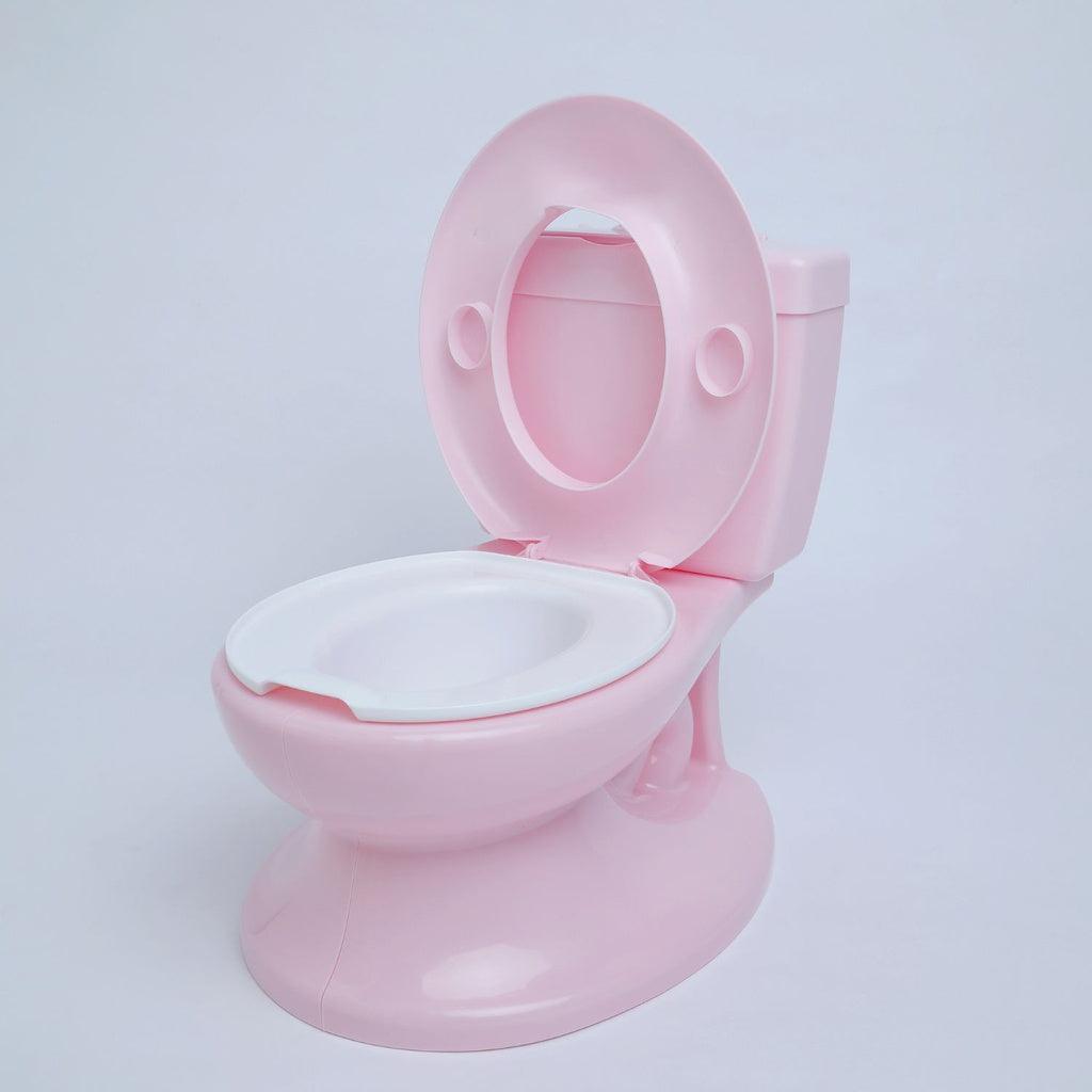 Children Training Potty (Pink)