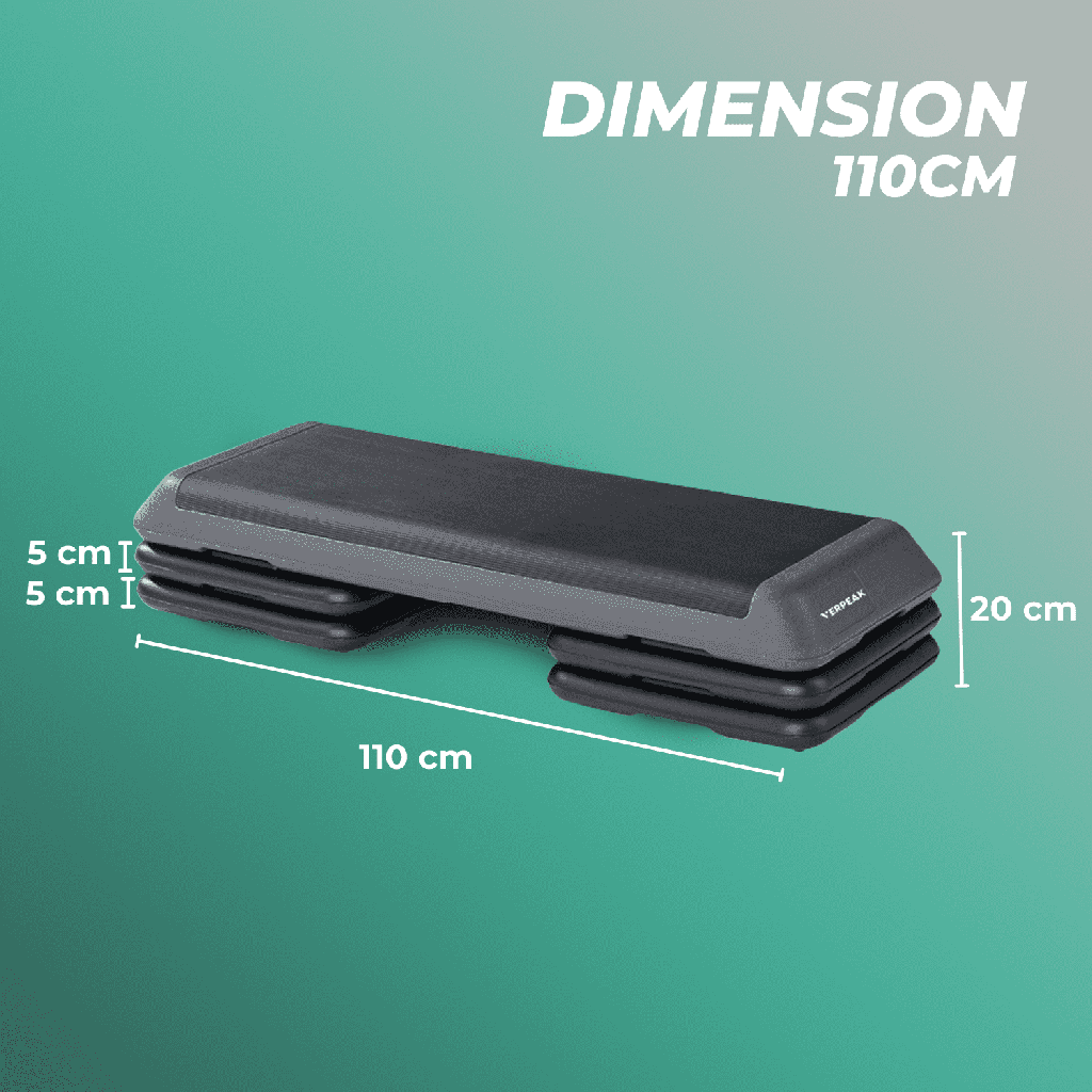 Aerobic Stepper 110cm