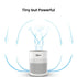 Air Purifier 3 Speed with Hepa Filter - Model