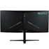 AQUILA 34" Inch VA Panel 1ms 144Hz UltraWide QHD Curved Gaming Monitor