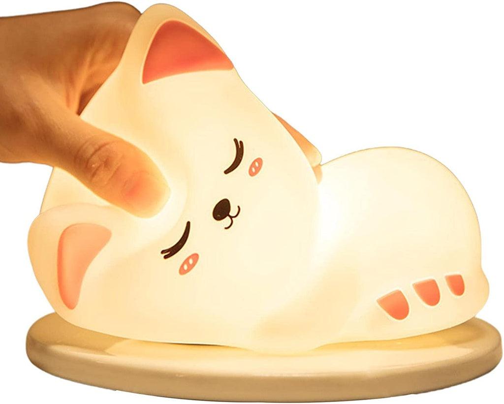 Cat Night Lamp Remote