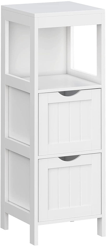 Floor Cabinet with 2 Drawers