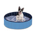 Pet Pool 160cm*30cm Blue