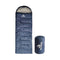 Sleeping Bag 350GSM Navy Blue