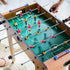 69cm Tabletop Football Game Table (Wooden)