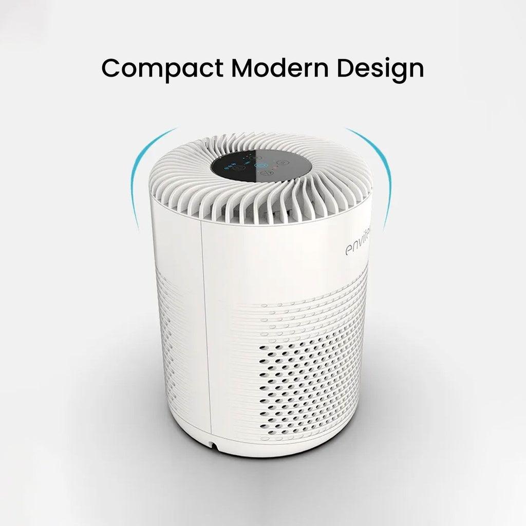 Air Purifier 3 Speed with Hepa Filter - Model