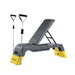 Multi-Functional Aerobic Stepper 100CM