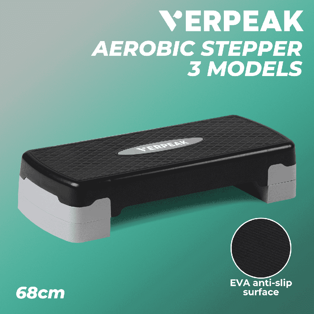 Aerobic Stepper 68CM