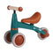 3 Wheels Baby Balance Bike Green