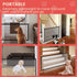 Pet Safety Barrier